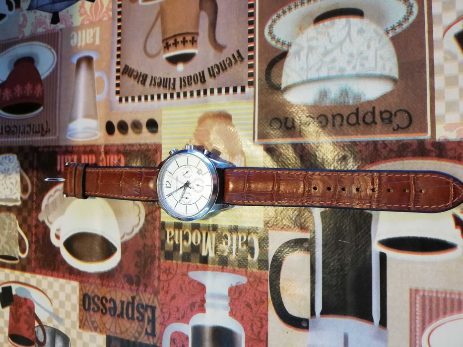 Оригинален часовник Pierre Cardin