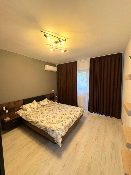 Inchiriere apartament 3 camere