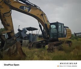 Pompă hidraulică pentru excavator Caterpillar 336 E