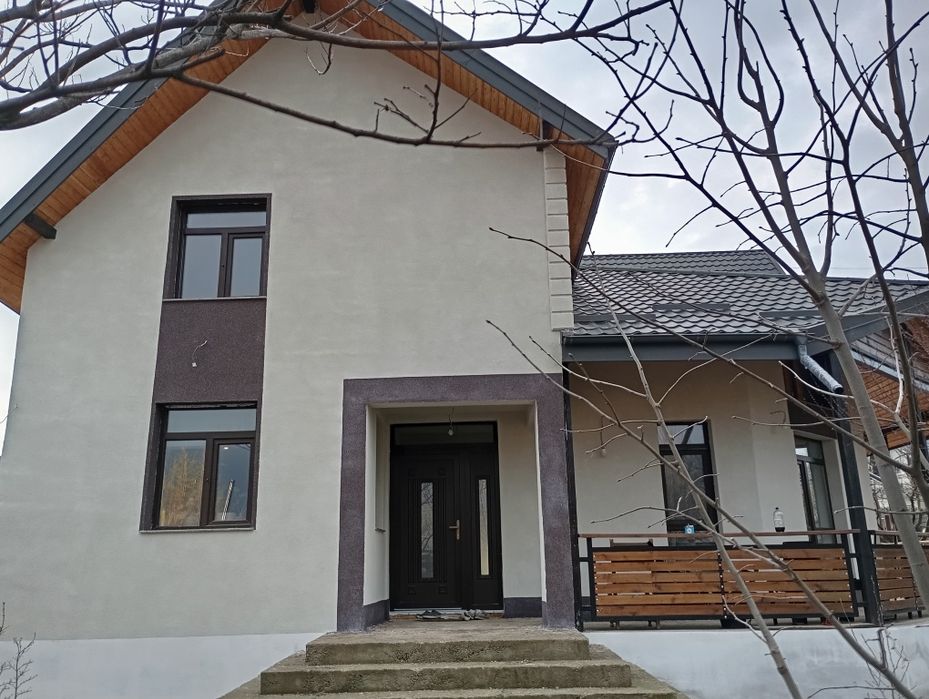 Decorativa în Iași și împrejurimi