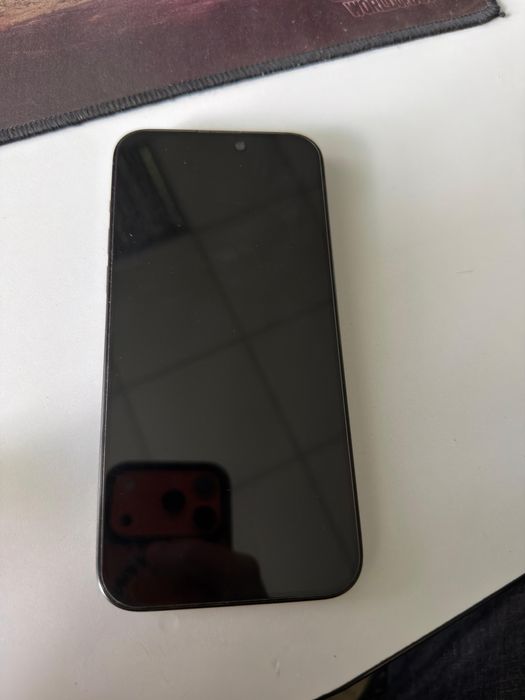 Продам iPhone 15 Pro Max