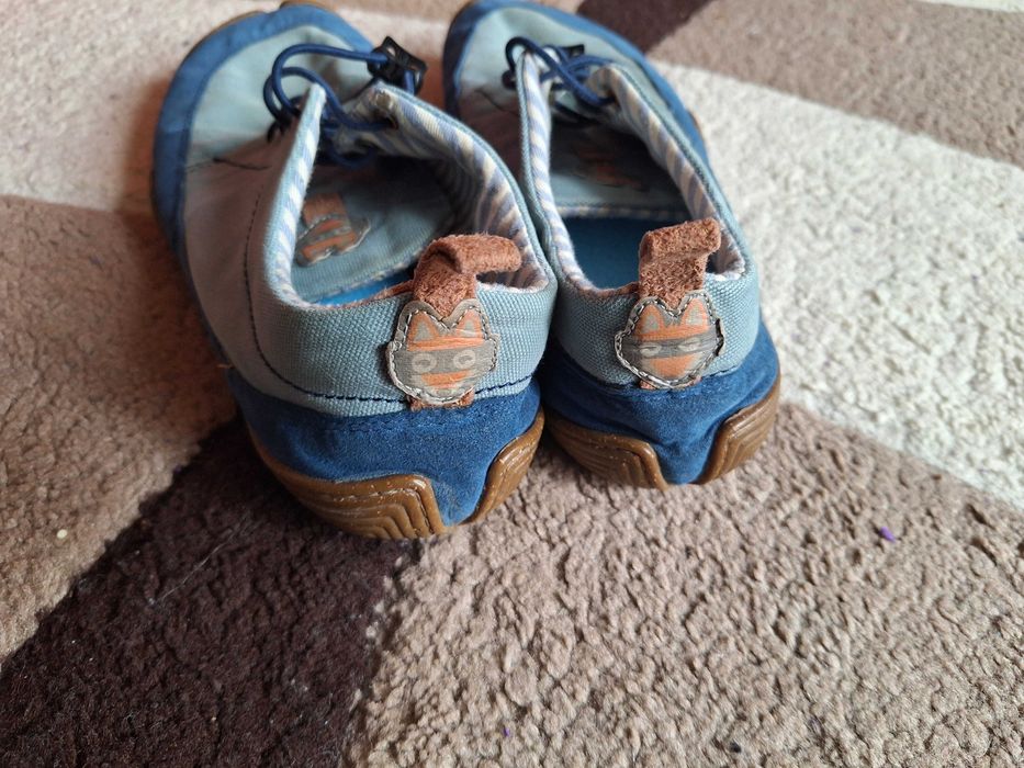 Wildling и Merrell, 41 номер. За крак 26см