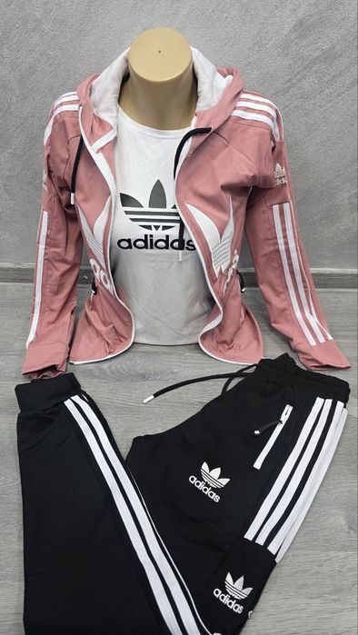 Trening dama 3 piese