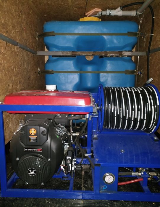 Септик чистка  илосос ассонизатор