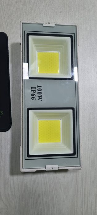 Прожектор 100w IP66