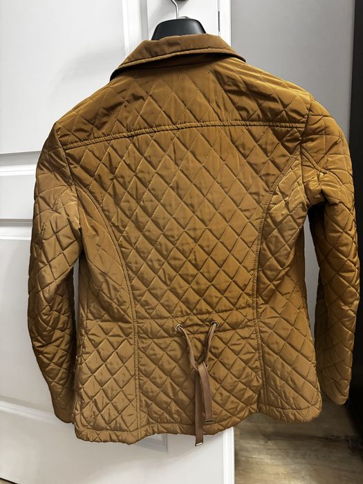 Geaca de tranzitie Massimo Dutti