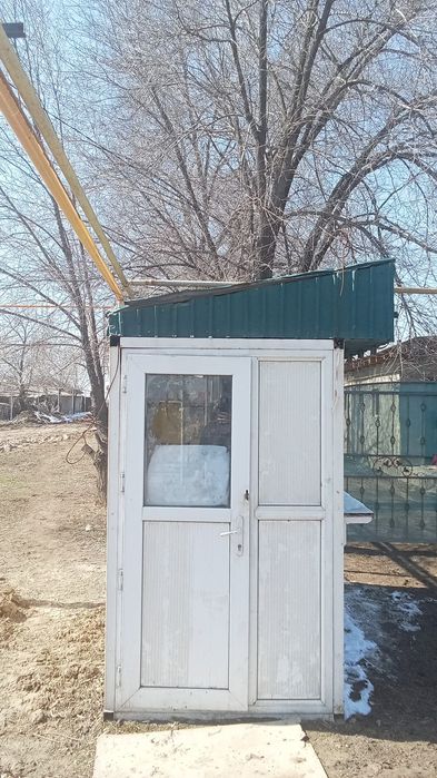 Мароженный аппарат