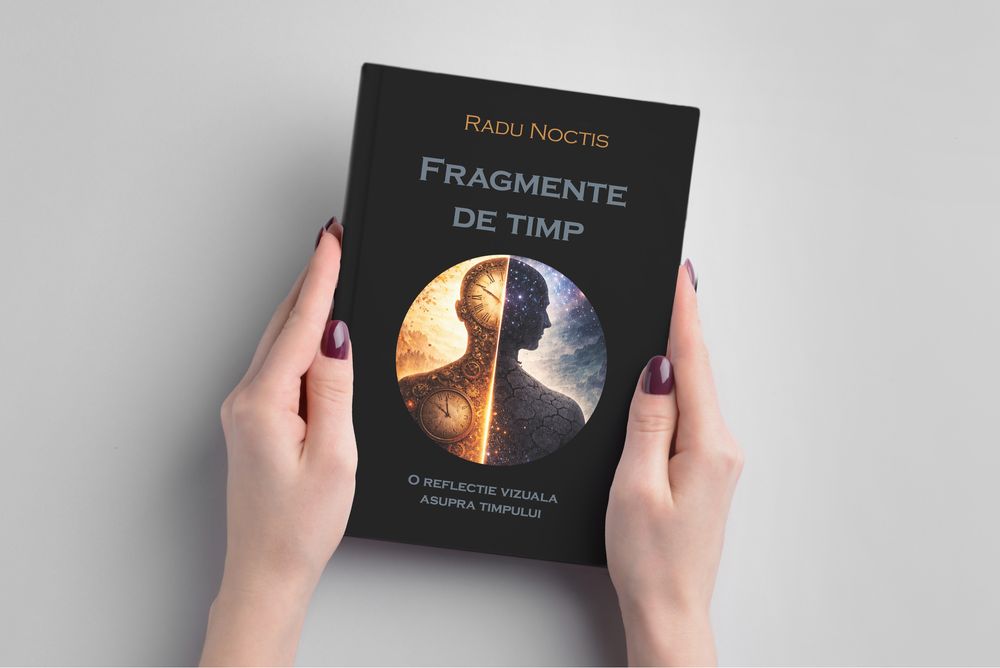 Servicii Graphic Design – Bannere, Postere, Flyere & Design personalizat