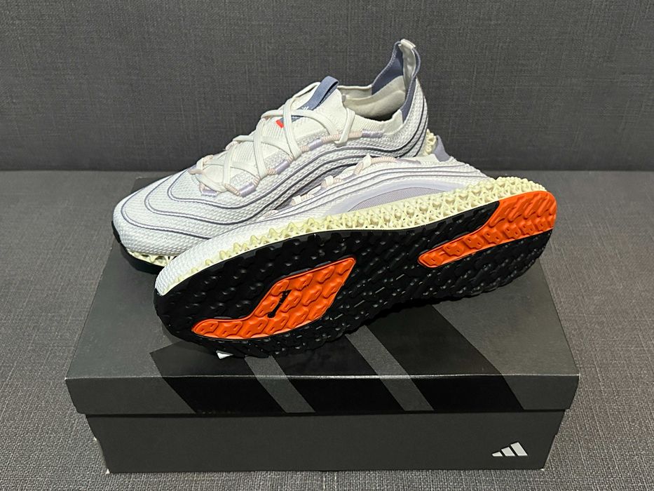 adidas 4DFWD X PARLEY (Factura/Garantie)