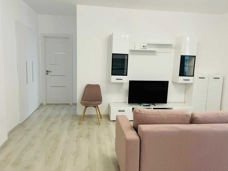 Inchiriez apartament 2 camere