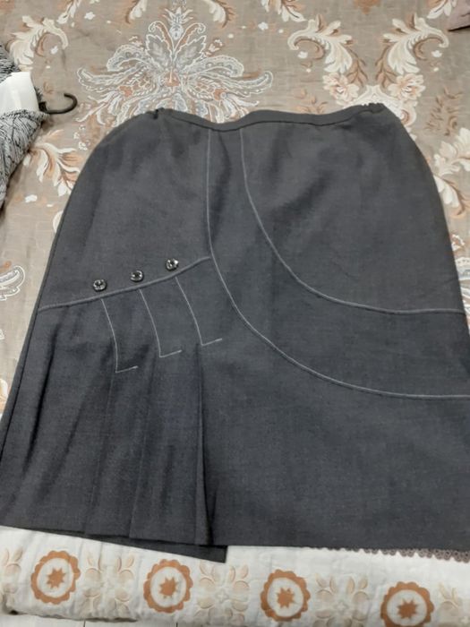 Юбки на 54-56 размер