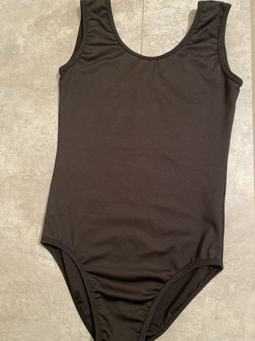 Купальник танцевальный