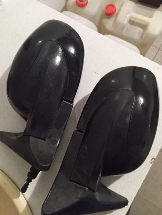 Продам новые зеркала на ваз