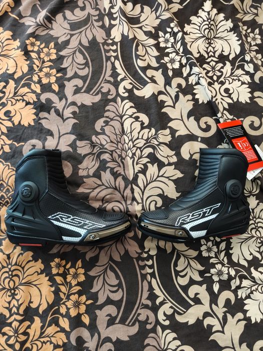 Боти за мотор RST Tractech Evo 3