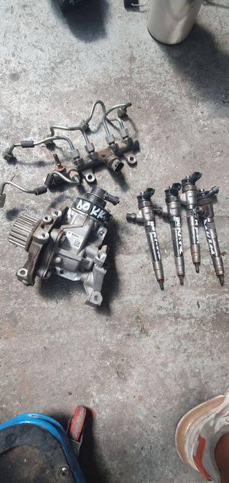 Kit injectie dokker 1.5 dci euro 6 cu adblue  H8201636333