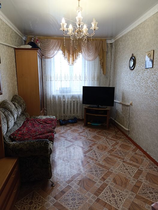 Продаётся дом в сельской местности