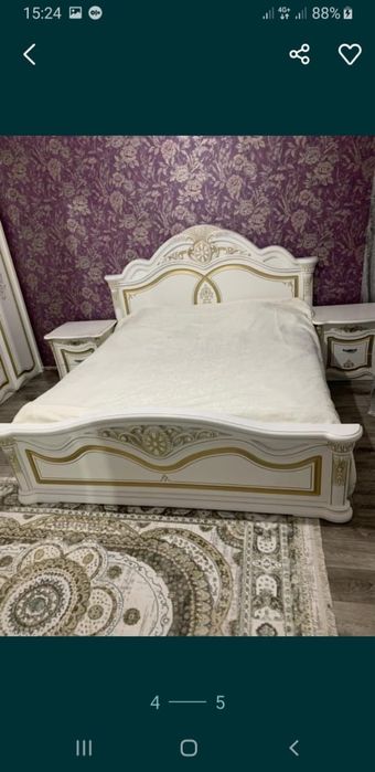 Спальный гарнитур