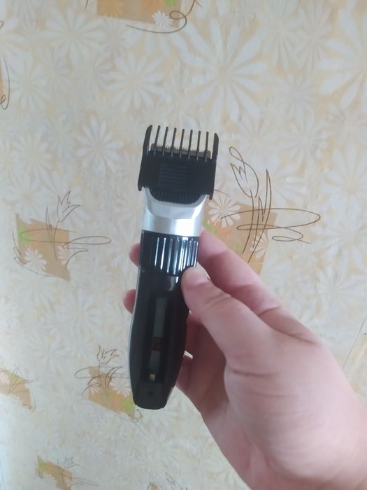 Машинка для стрижки