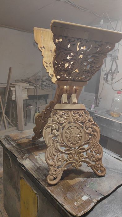 Analog Sf Evanghelie