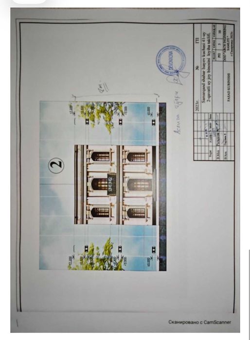 Дом под бизнес по ул.Исаева. Центр города.