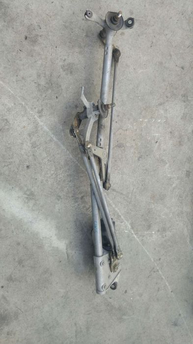 Ansamblu stergator motoras honda civic