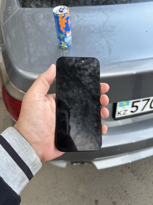 Айфон 15 про Iphone 15 pro