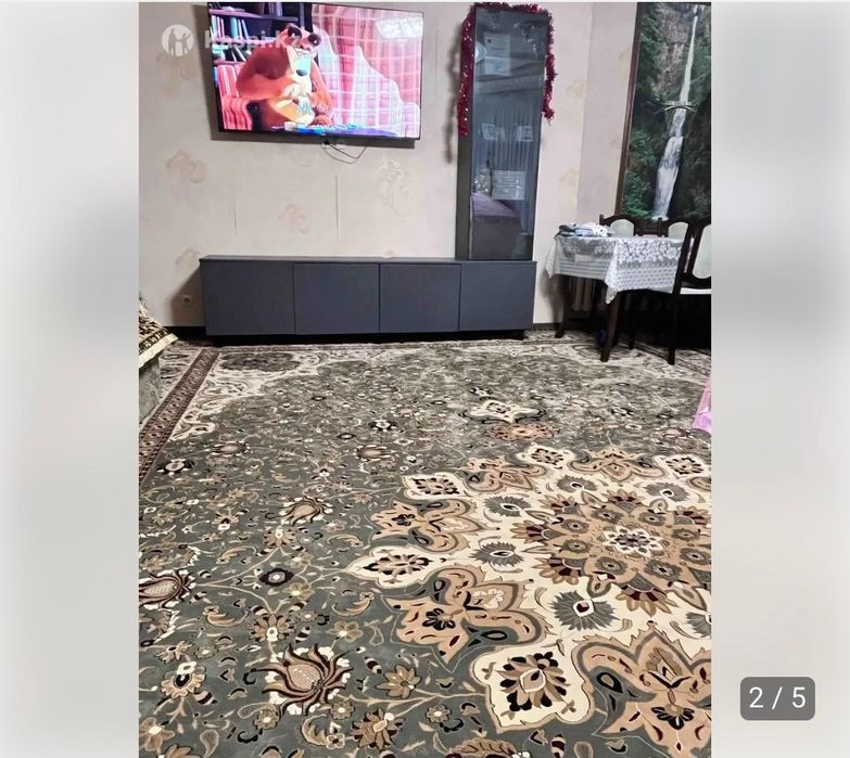 Тумба под ТВ зона