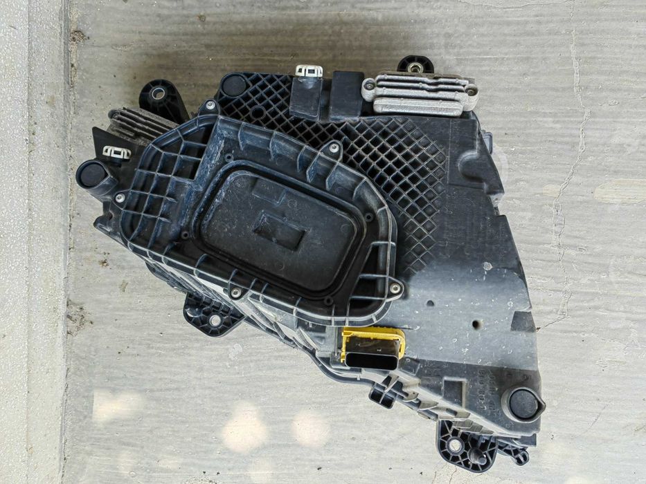 Фарове Volvo FH5 LED ляв десен/Фарове Волво ФХ5 Оригина счупени стъкла
