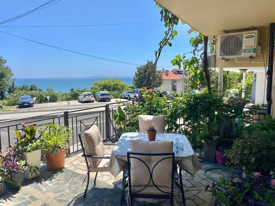 Продава се Четиристаен апартамент в Свети Влас - 145 кв.м за 1338 €/кв.м - Снимка #15