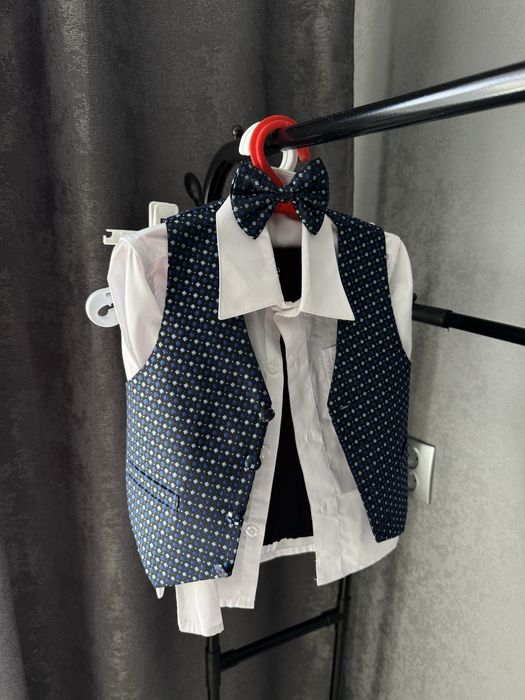 Детский костюм классический