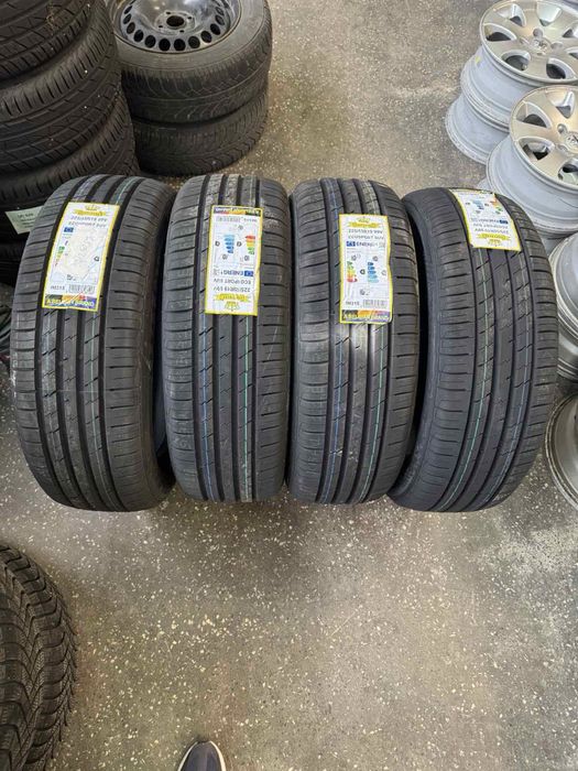 Гуми 225/55/R 19