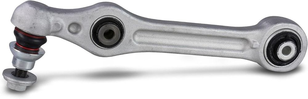 Brat suspensie roata Mercedes Clasa C (W205) 2014-2021, Cls (C257) 2017-2023, E (W213) 2016-2024, Eqc (N293) 2019-2023, GLC (X253) 2015-2022, Punte: fata, Montare: ambele parti, Material: aluminiu, Tip brat: inferior, OE 2053304507, SRLine
