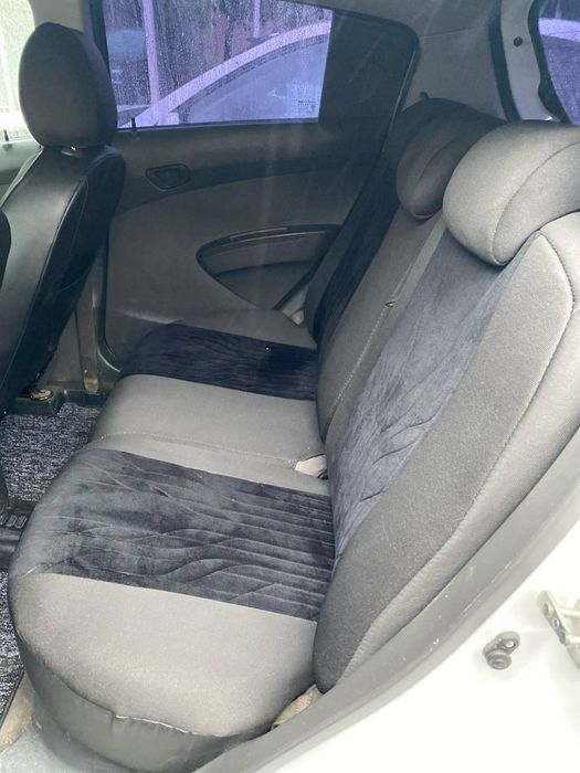 Продаётся своя машина!