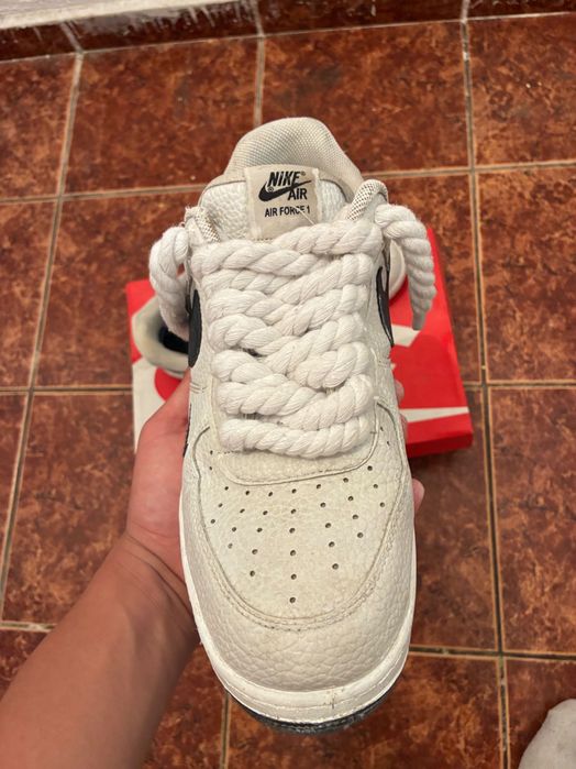 Маратонки Nike Air Force 1 CUSTOM made