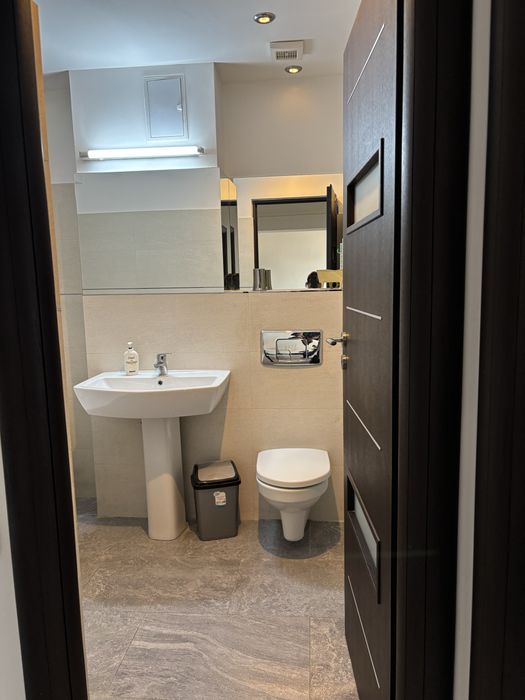 Apartament de inchiriat
