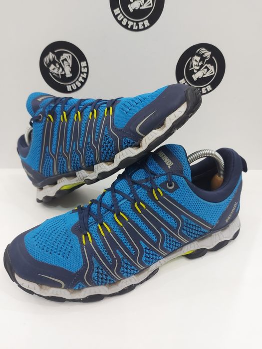 Туристически обувки MEINDL. Номер 42