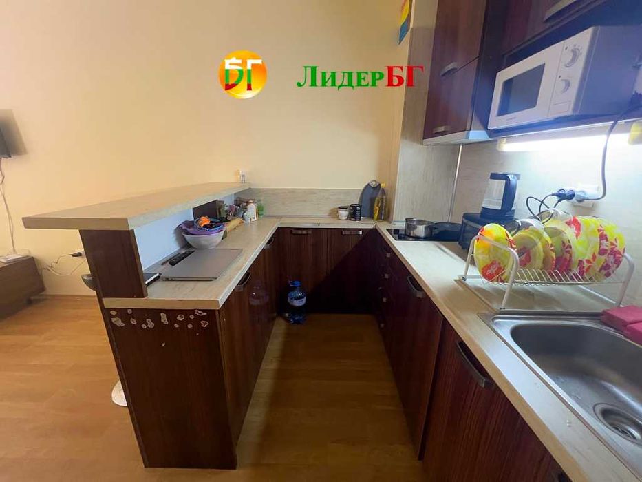 Продава се Двустаен апартамент в к.к. Елените - 47 кв.м за 1171 €/кв.м - Снимка #11