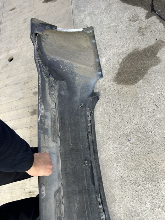 Spark bufer kamplekt b/u