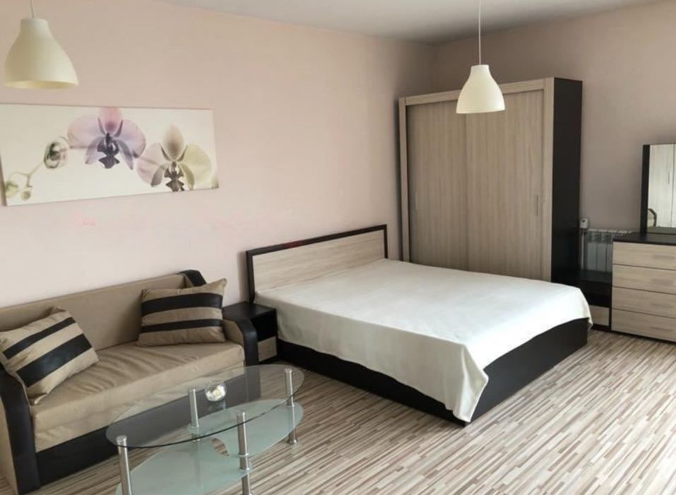 Продава се Едностаен апартамент в София, Сухата река - 47 кв.м за 1862 €/кв.м - Снимка #2