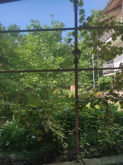 Дом ИЖС, Медеуский район