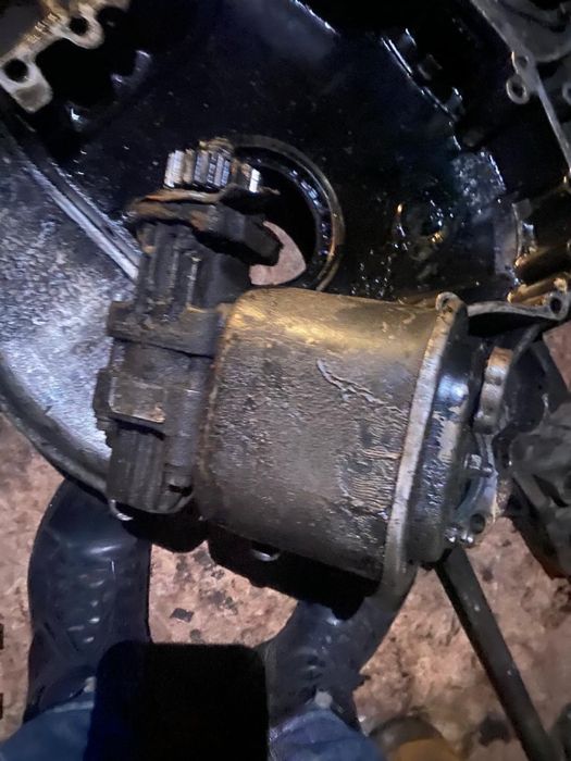 Запчасти для мотора на камаз