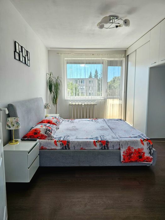 Apartament ultracentral cu 2 camere in regim hotelier