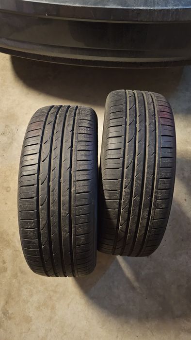 Гуми Nexen NBlue HD 205/55/16 2бр