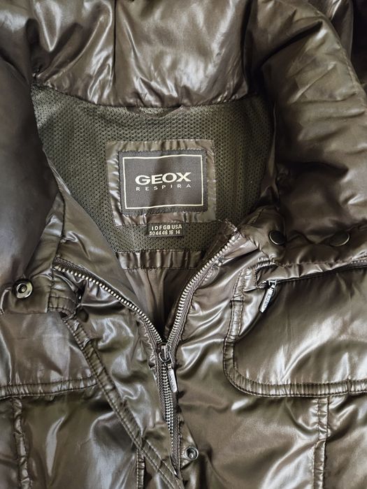 Дамско яке "GEOX"