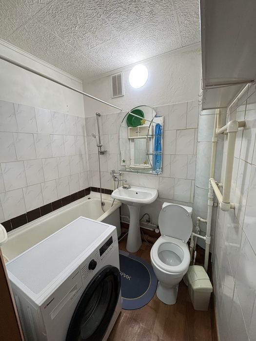 Аренда 1ком кв на валиханова