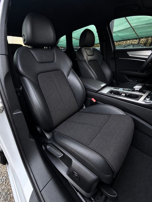 Audi A6 3.0 TDI 2019г.