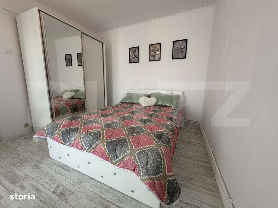Garsoniera decomandata in Gojdu | Renovata in 2026 — fotografia 1