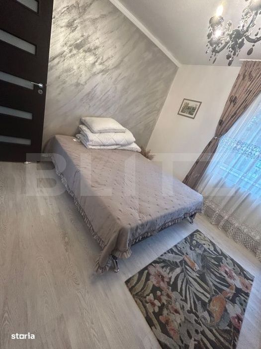 Apartament 3 camere, orientare Sudica, zona Centrala