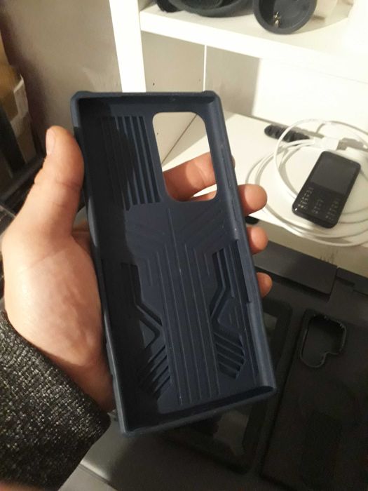 Подарявам калъфи за Galaxy S23 Ultra