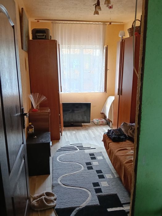 Apartament cu 3 camere